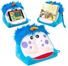 BookMonster deluxe Mammo podstawka pod ksiązkę tab Thinking Gifts