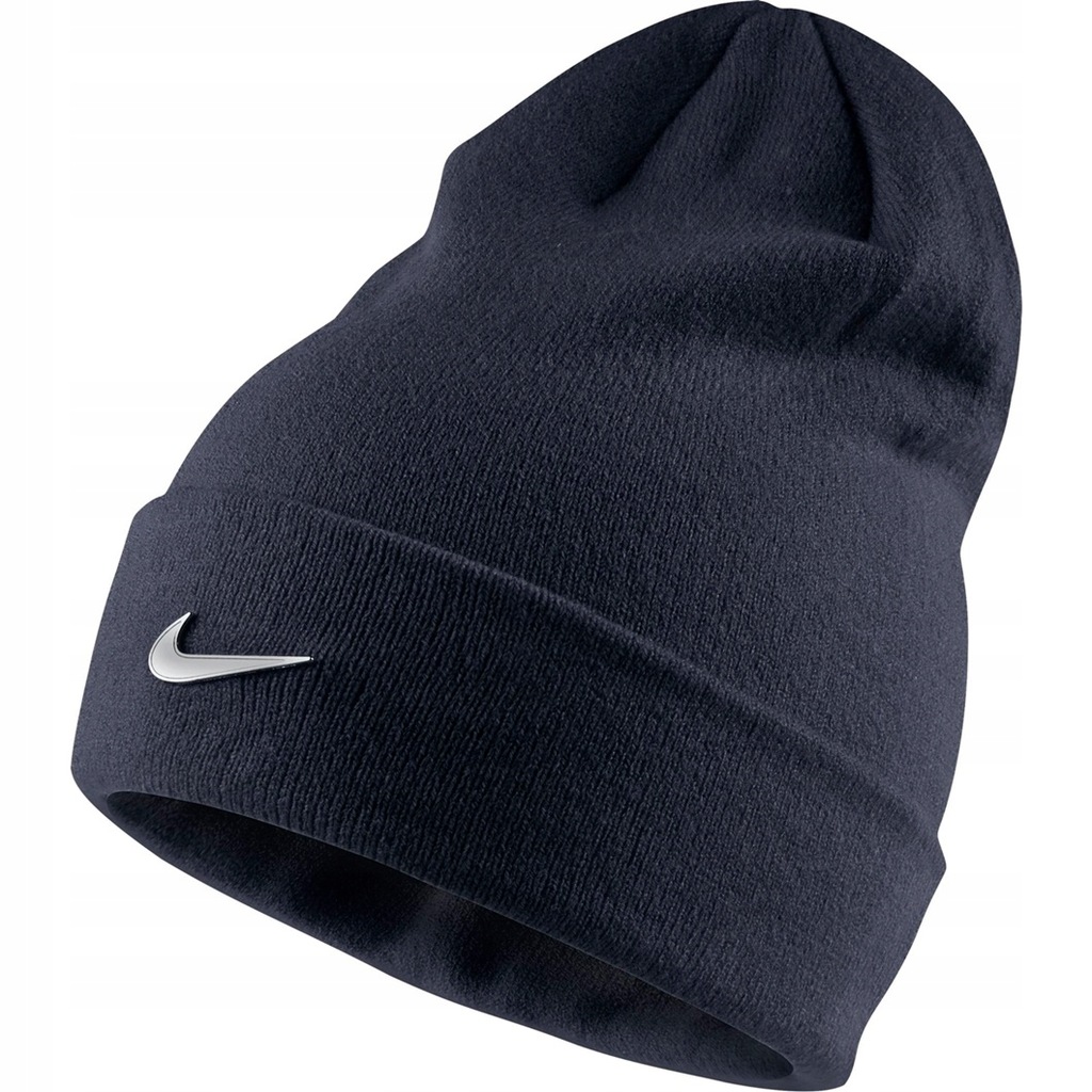 2018 CZAPKA ZIMOWA NIKE SWOOSH JUNIOR 825577 451