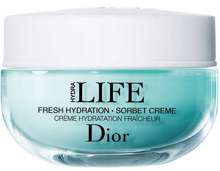 Dior Hydra Life Fresh Hydratation Krem d/twarzy50m