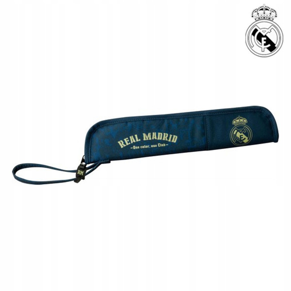 Etui na Flet Real Madrid C.F. 19/20