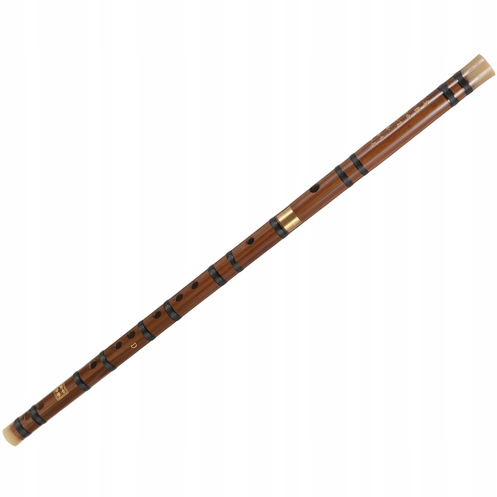 Flute Musical Instruments Adults Woodwind Bamboo
