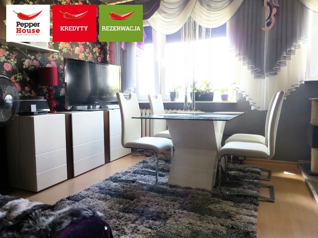 Mieszkanie, Gdańsk, Zaspa, 49 m²