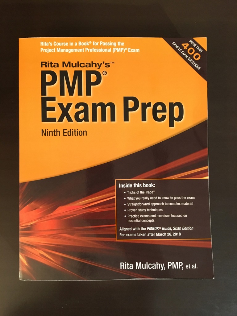 Mulcahy 8th Edition Process Chart Pdf