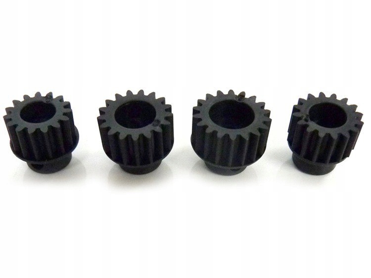 Pinion Gears 15t, 16T, 17T, 18T - 31040-4