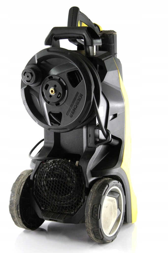 Myjka KARCHER K7 Premium Full Control Plus - 7840885528 - oficjalne ...