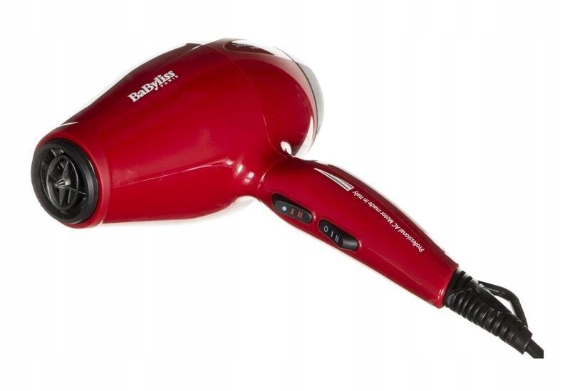 Babyliss Suszarka do włosów Babyliss Le Pro Intens