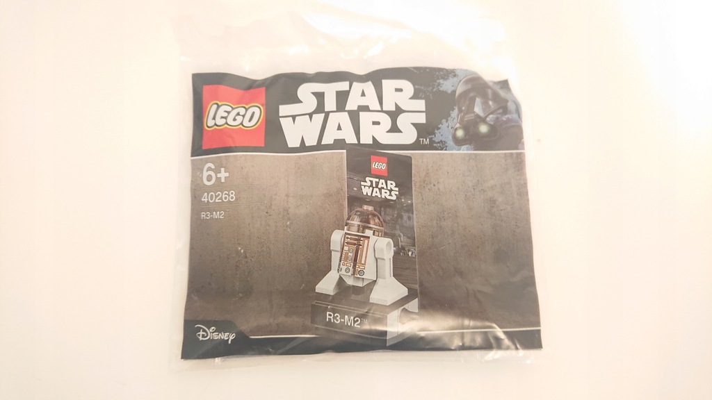 LEGO Star Wars 40268 R3-M2