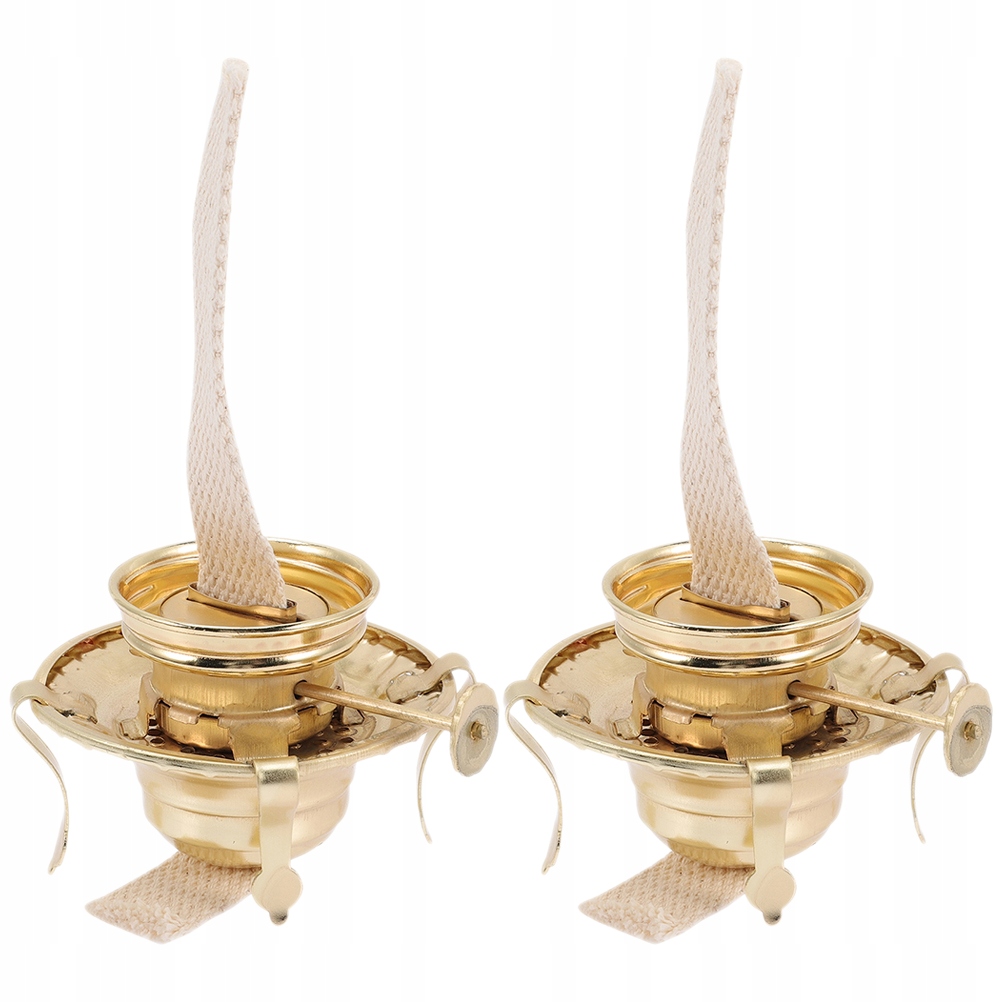 PALNIK DO NAFTOWEJ Z TRZYMACZEM KNOTU RETRO