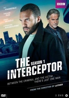 DVD Tv Series - Interceptor -Season 1 Cast: O.T. F