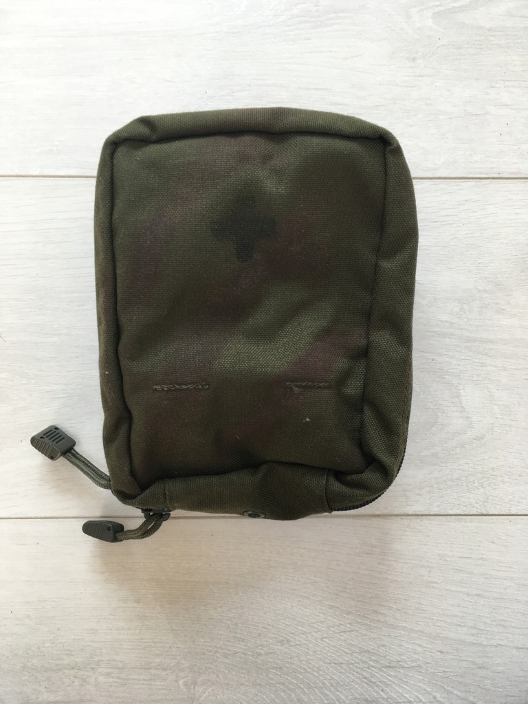 Apteczka medic pouch olive OD Blackhawk ładownica