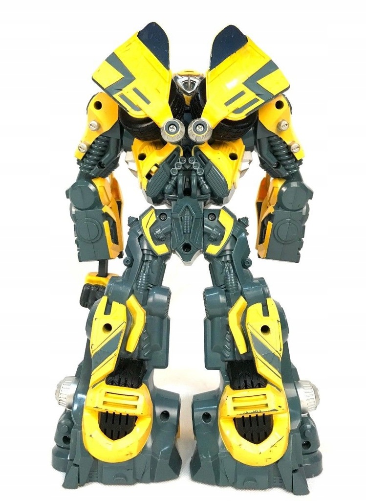 Купить HASBRO 4NZZ454 Трансформеры Прайм Шмель: отзывы, фото и ...