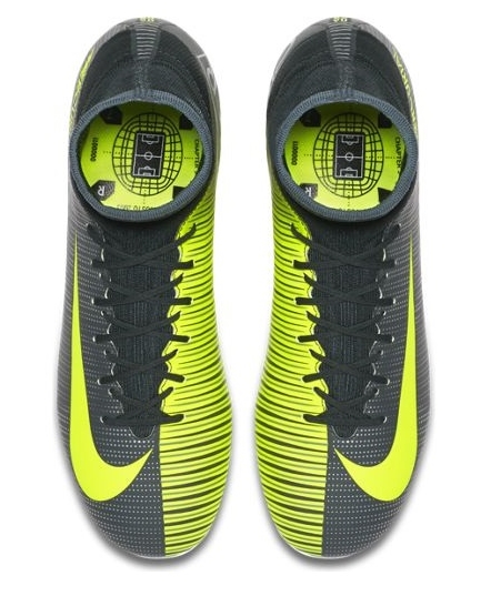 korki nike mercurial superfly cr7