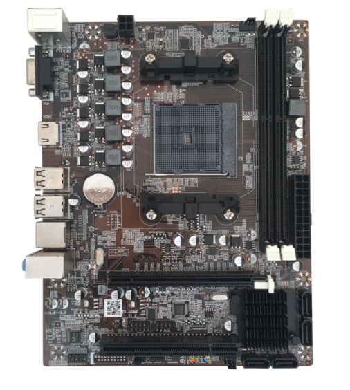 Płyta główna A88 socket Fm2/Fm2+ ddr3