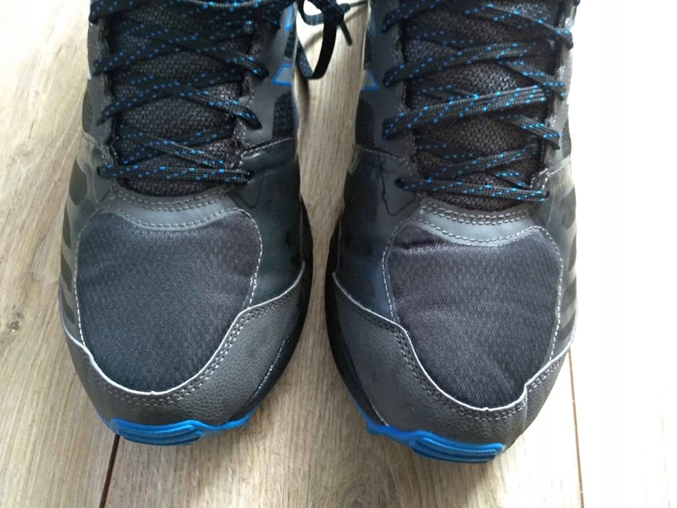 Купить Asics Gel Fuji Setsu 2_45_Goretex_кроссовки: отзывы, фото и ...