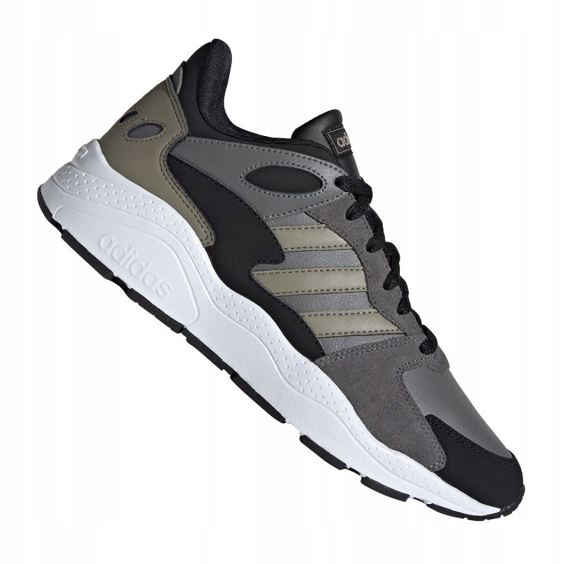 Buty adidas Crazychaos M EF1057 45 1/3