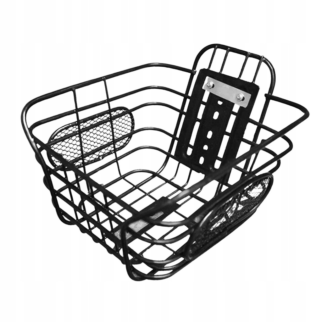 Bike Basket Vegetable Basket Cat Scooter Shopping 14020885399