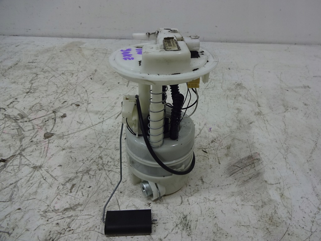 POMPA PALIWA 1,6 BENZYNA NISSAN JUKE 11- - 9911622900 - oficjalne ...