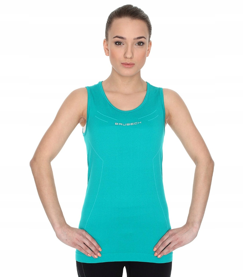 WYTRZYMAŁY BEZRĘKAWNIK BRUBECK ATHLETIC XL HV9