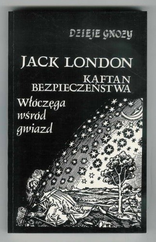 097. London Jack - Kaftan bezpieczeństwa