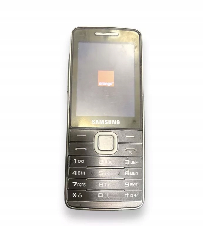 TELEFON SAMSUNG GT-D5610
