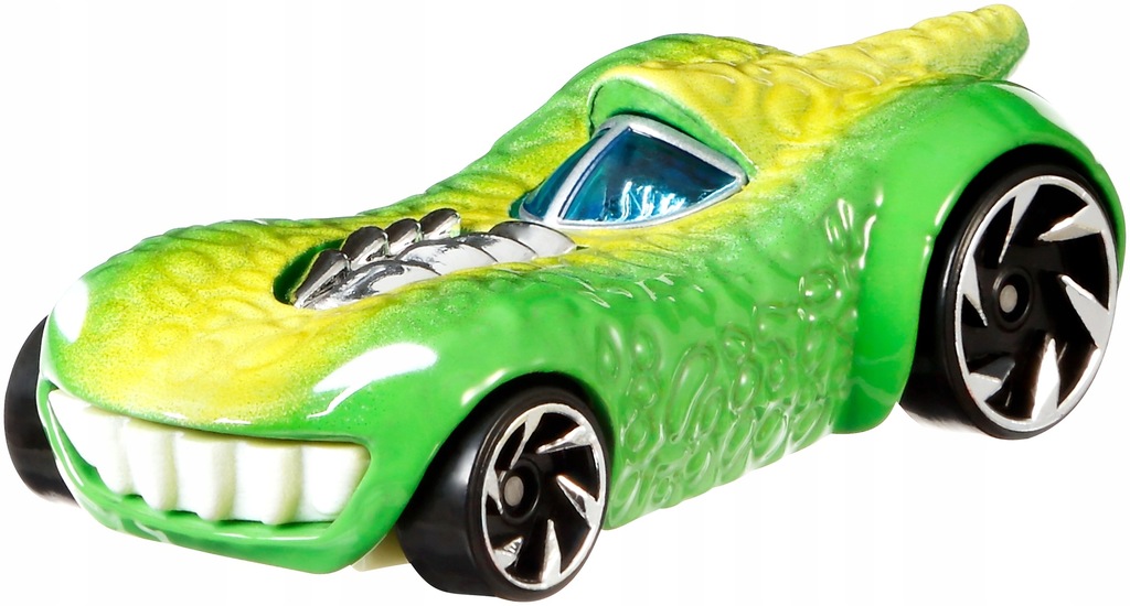 Hot Wheels Toy Story samochodzik GCY52 REX