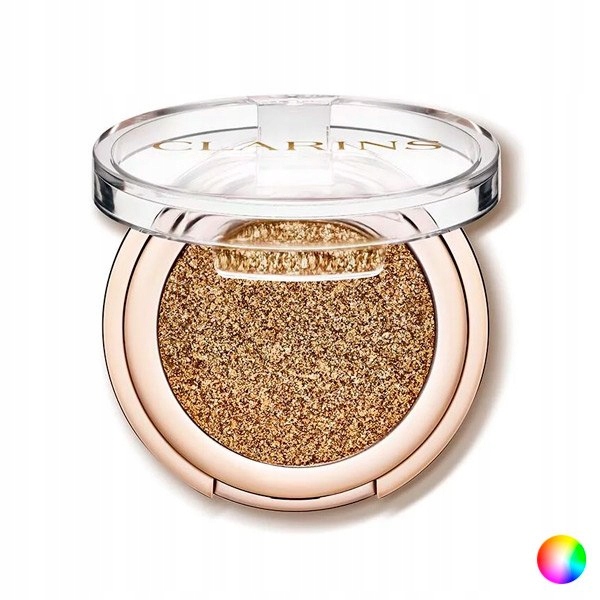 Cień do Oczu Ombre Sparkles Clarins - 101 - gold d