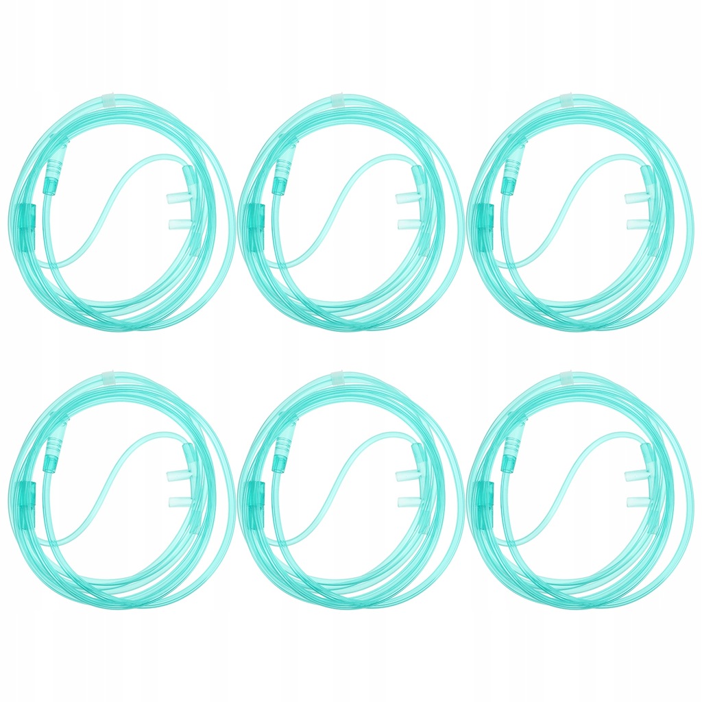 Nasal Cannula Tube High- Flow Oxygen Cannula Hose