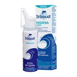 STERIMAR AEROZOL DO NOSA 50ML