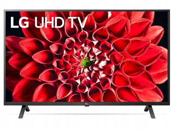 Купить LED-телевизор 50 LG 50UN70003 4K UHD HDR SmartTV: отзывы, фото, характеристики в интерне-магазине Aredi.ru