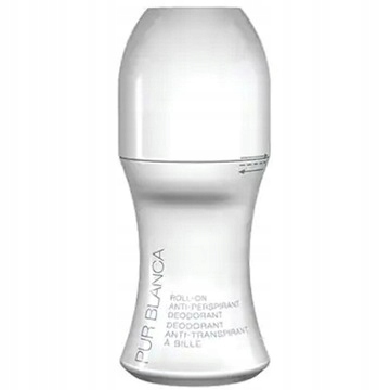 Avon Pure Blanca 50ml dezodorant w kulce