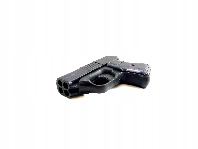 KOLTER GUARD 4 PISTOLET HUKOWO GAZOWY