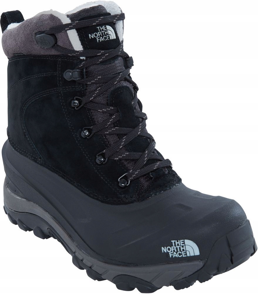 THE NORTH FACE TNF Chilkat III Buty Męskie 44,5