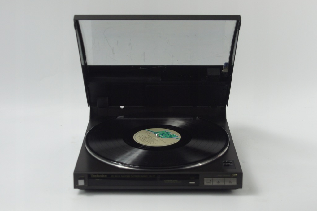GRAMOFON TECHNICS SL-J11 GWARANCJA