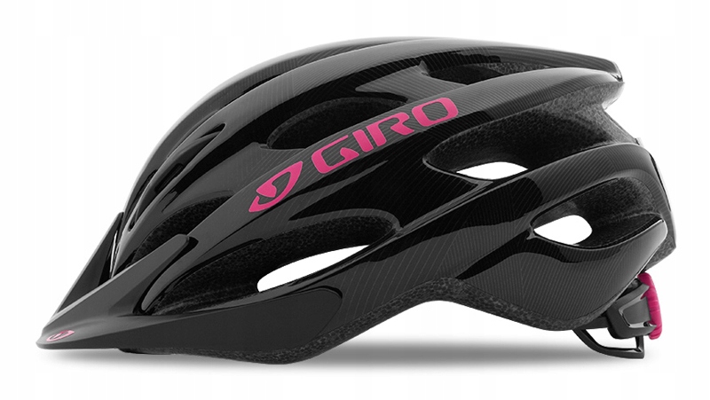 KASK GIRO VERONA czarny