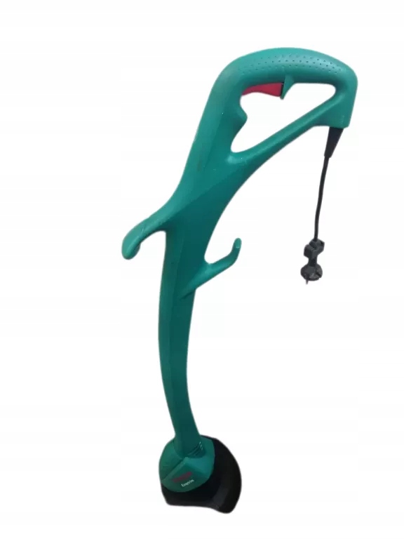 PODKASZARKA ELEKTRYCZNA BOSCH EASYTRIM ART 23 - 12521258992 - oficjalne ...