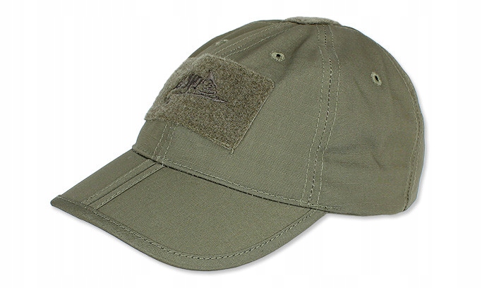 Helikon - Czapka Baseball Foldable Cap - Adaptive