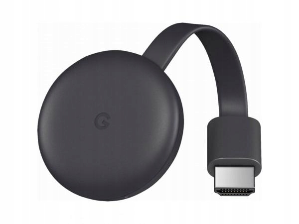 Купить GOOGLE Chromecast 3.0 OEM Smart TV 5 ГГц 60 кадров в секунду!: отзывы, фото, характеристики в интерне-магазине Aredi.ru