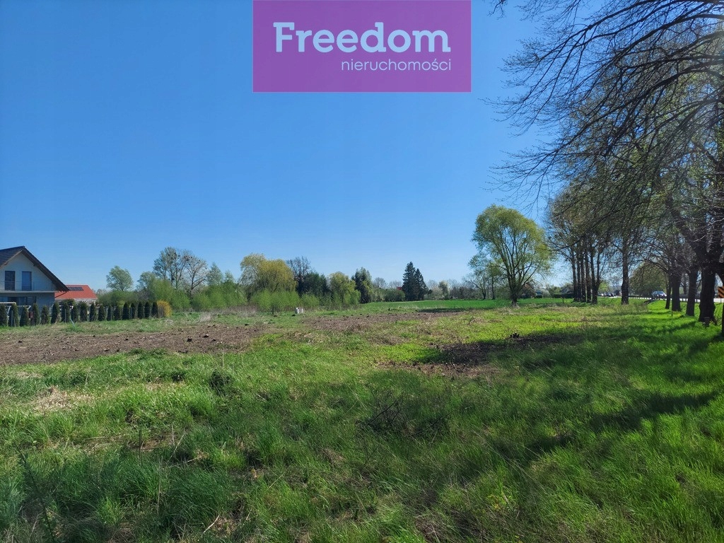 Działka, Malbork, Malborski (pow.), 1292 m²