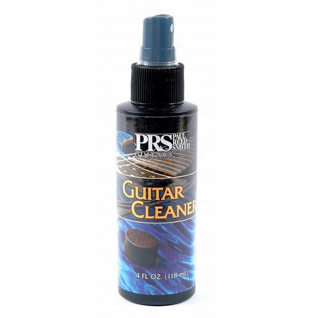 PRS Guitar Cleaner płyn do czyszczenia gitary