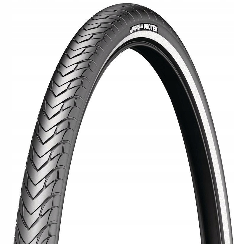 Opona Rowerowa MICHELIN PROTEK 700X28C drutowa