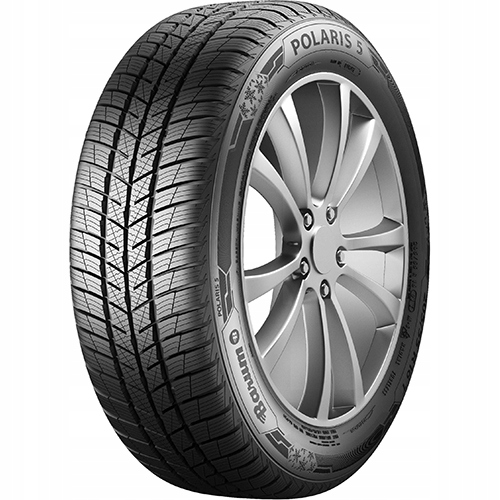 2 Barum POLARIS 5 245/45R19 102V 2019 Gdansk