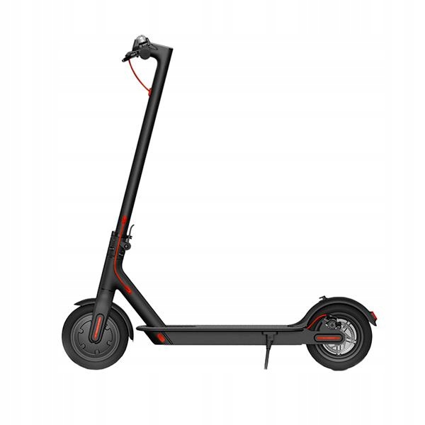 Hulajnoga elektryczna Xiaomi Scooter Pro (kolor cz