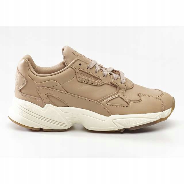 adidas falcon khaki