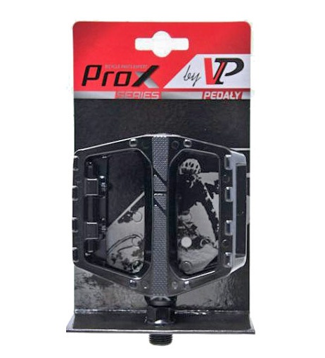 Купить Педали на алюминиевой платформе VPE 506, серия ProX: отзывы, фото, характеристики в интерне-магазине Aredi.ru