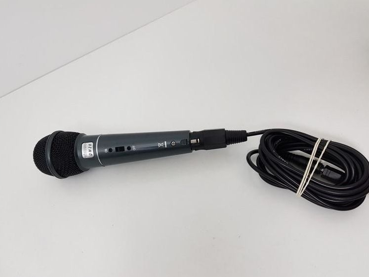 MIKROFON VIVANCO 14509 DM-20