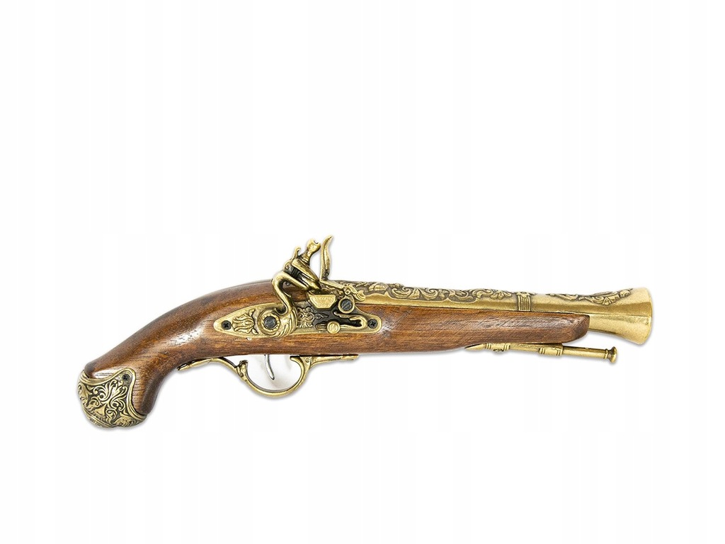 La Balestra, replika - pistolet niemiecki, 35cm
