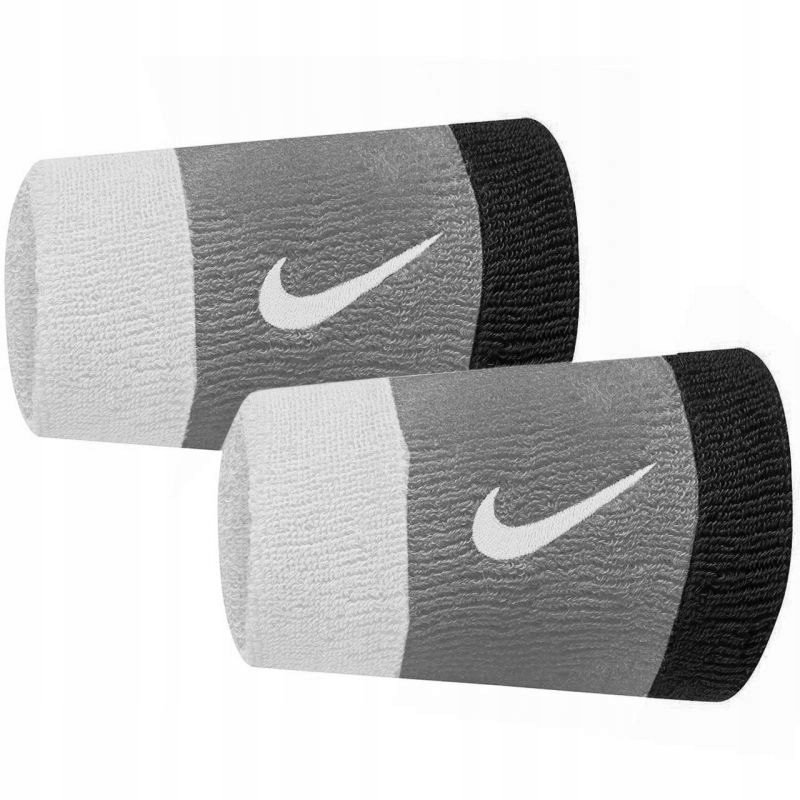 Frotka, opaska na rękę Nike Swoosh N0001586016OS N