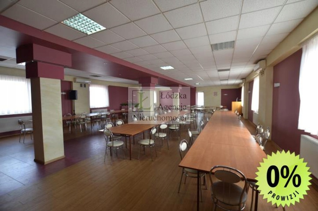 Lokal usługowy, Pabianice, 250 m²