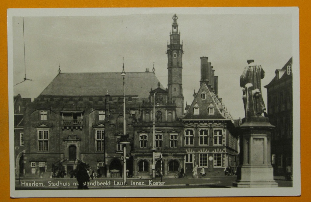 244022, Holandia, Haarlem