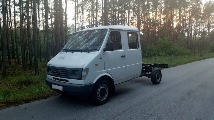 Lublin 3, 2004 rok